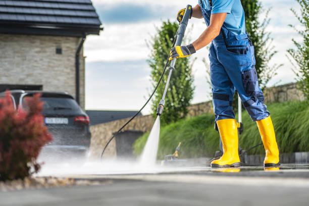 Animal Enclosure Cleaning in Warrenville, IL